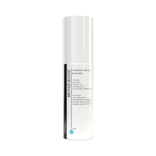 BronzeBoost Self-Tan Body Mist