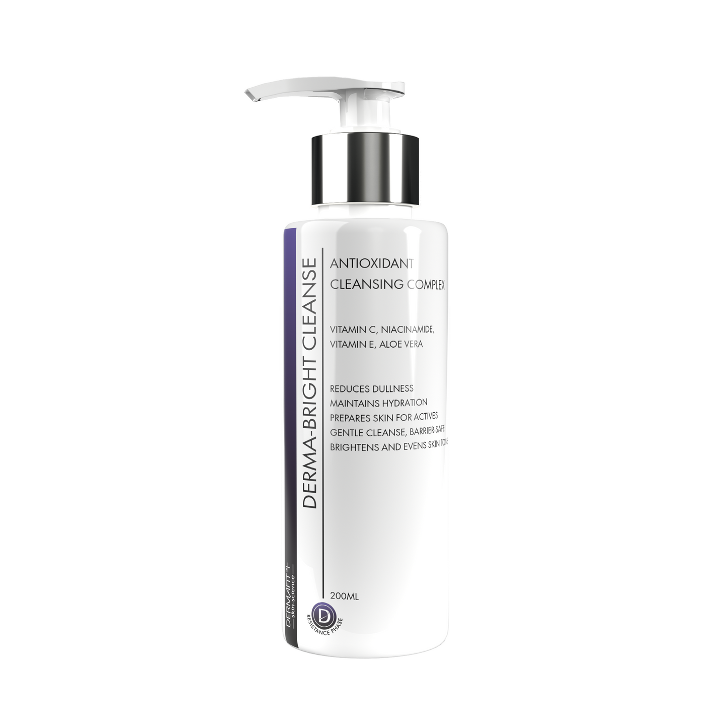 DermaBright Cleanse