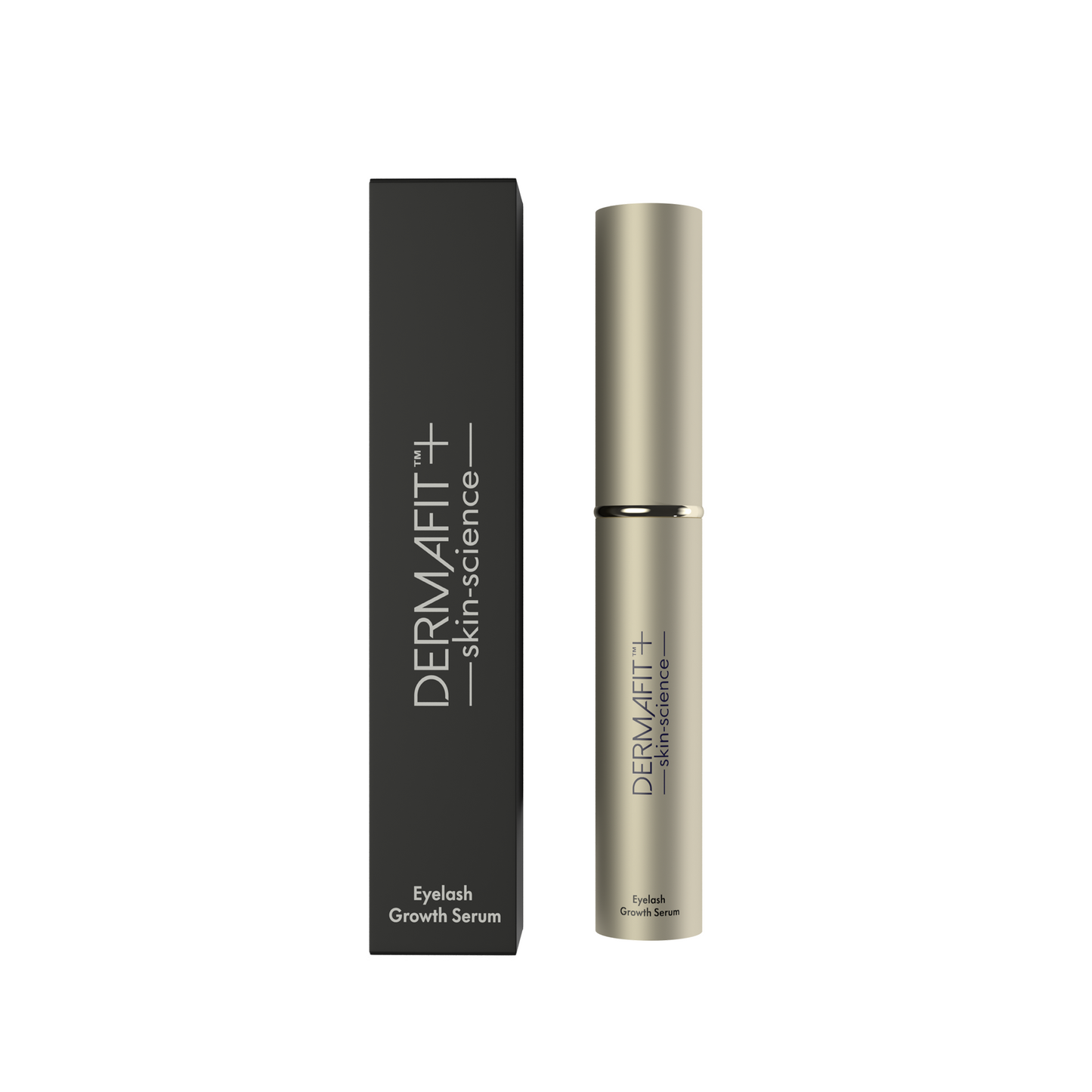 Eyelash Growth Serum
