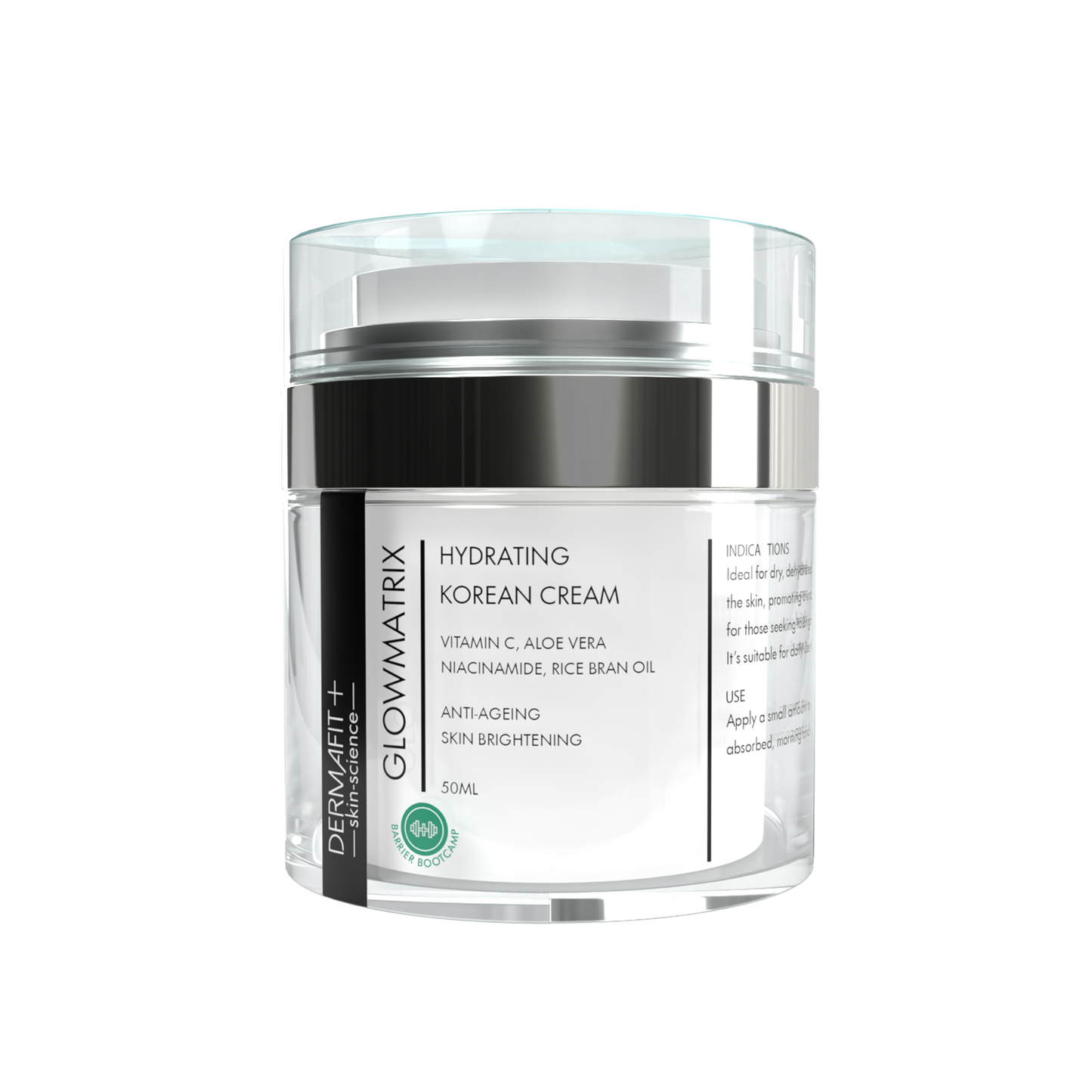 GlowMatrix Korean Cream
