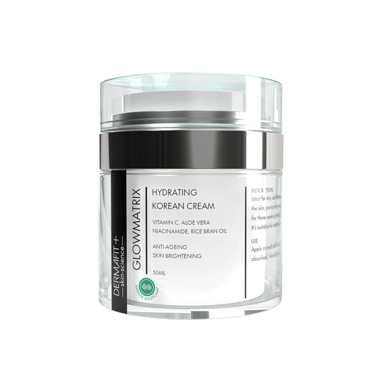 GlowMatrix Korean Cream