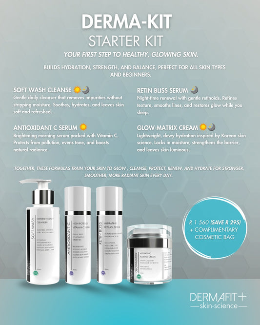 Derma-Kit Starter Kit