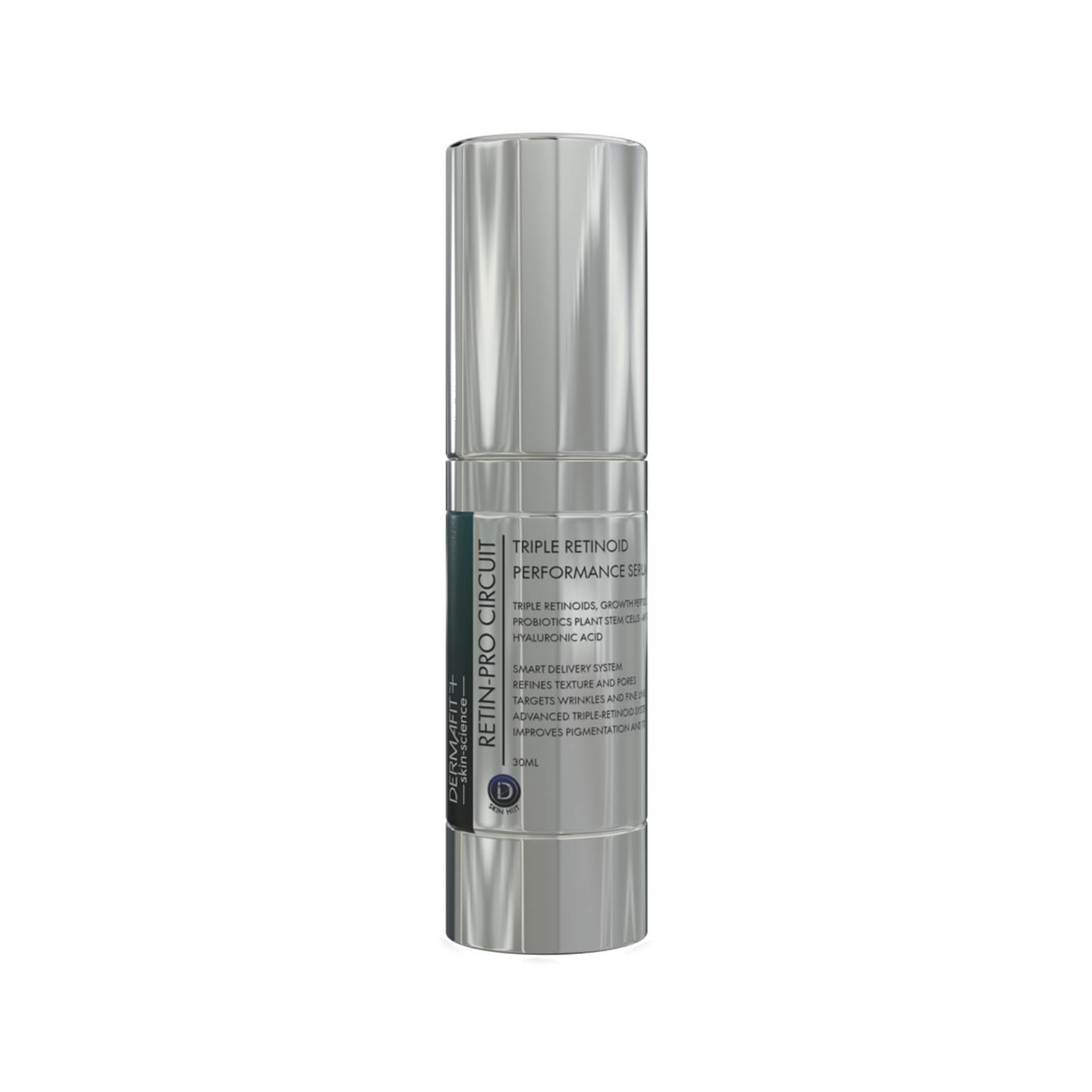 RetinPro Circuit Serum