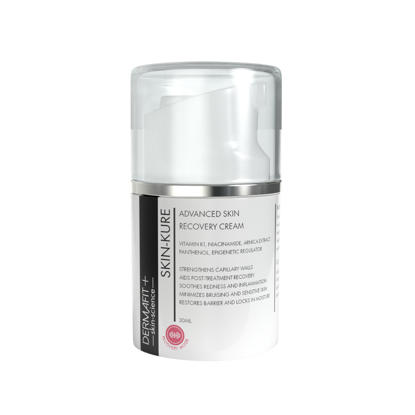 SkinKure - Advanced Recovery Cream