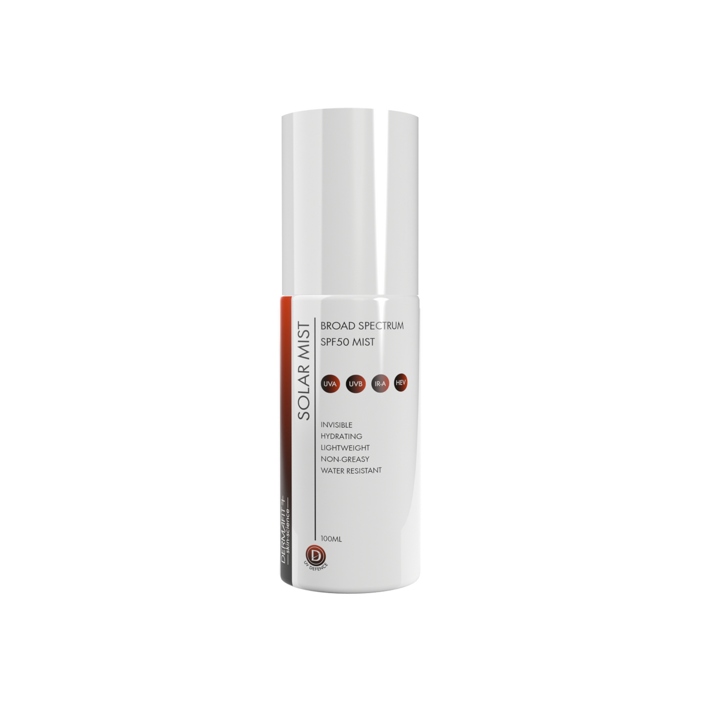 Solar Mist SPF50