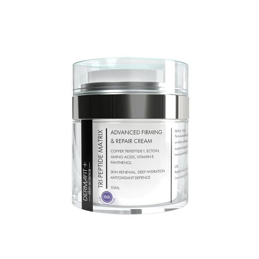 Tri-Peptide Matrix – Firming & Repair Cream
