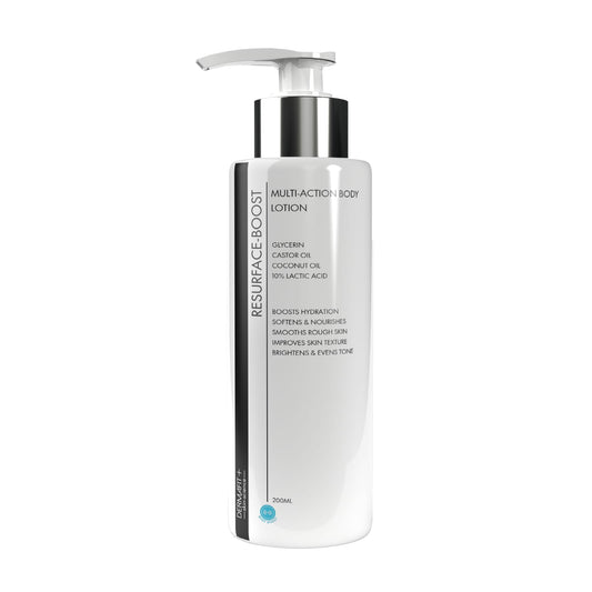 Resurface-Boost Body Lotion