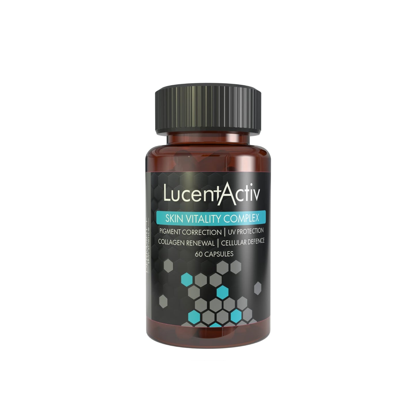 LucentActiv –  60 Capsules