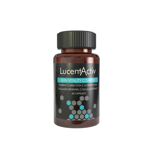 LucentActiv –  60 Capsules