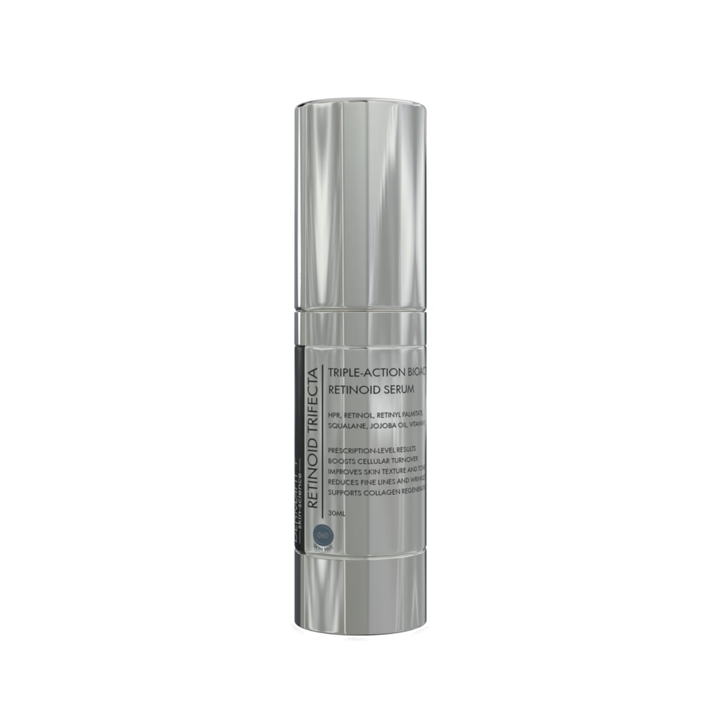 Retinoid Trifecta Serum