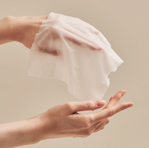 SkinSweep BioTowels