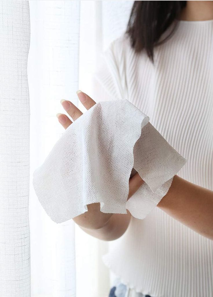 SkinSweep BioTowels