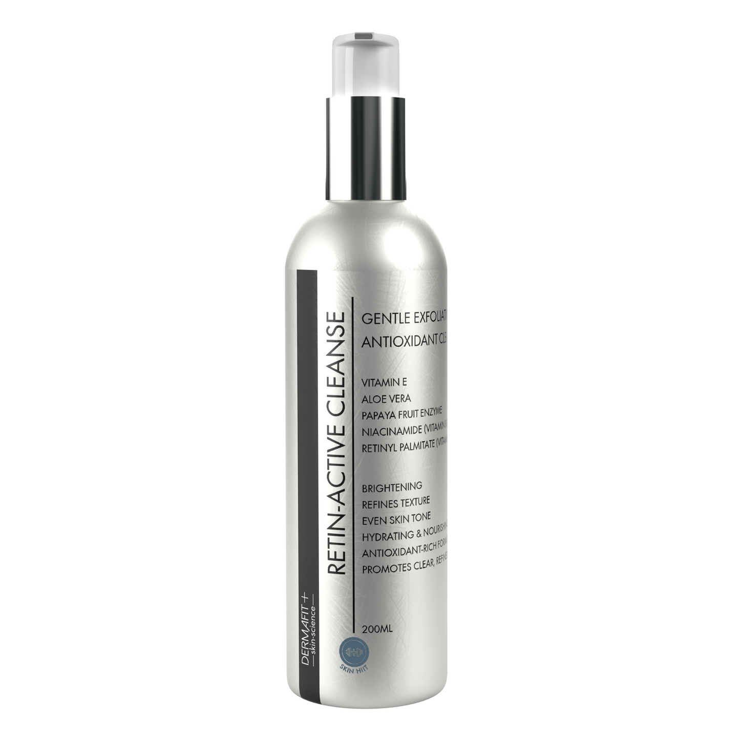 RetinActive Cleanse