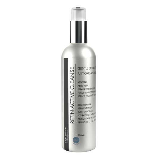 RetinActive Cleanse