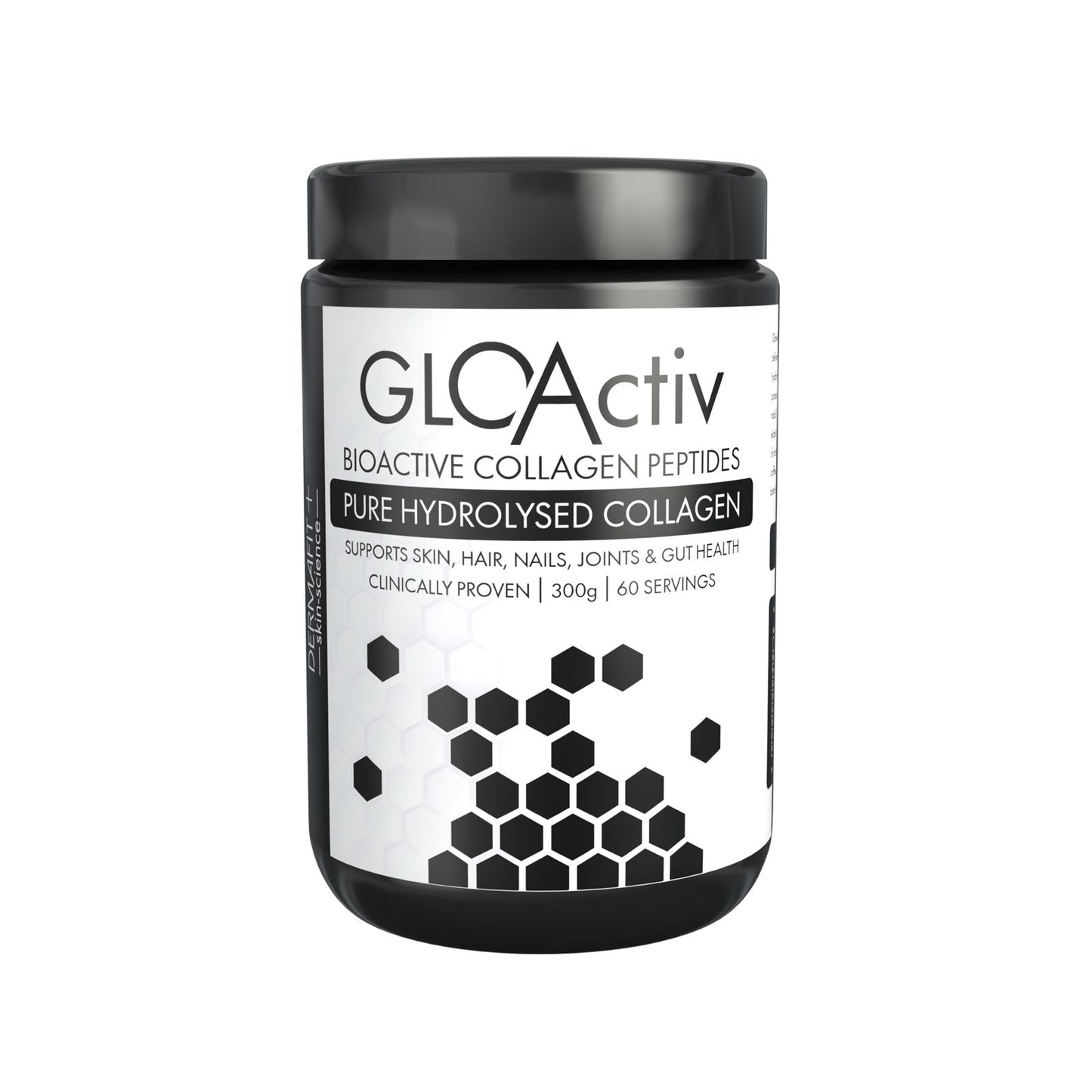 GloActiv Collagen Peptides 60 Servings