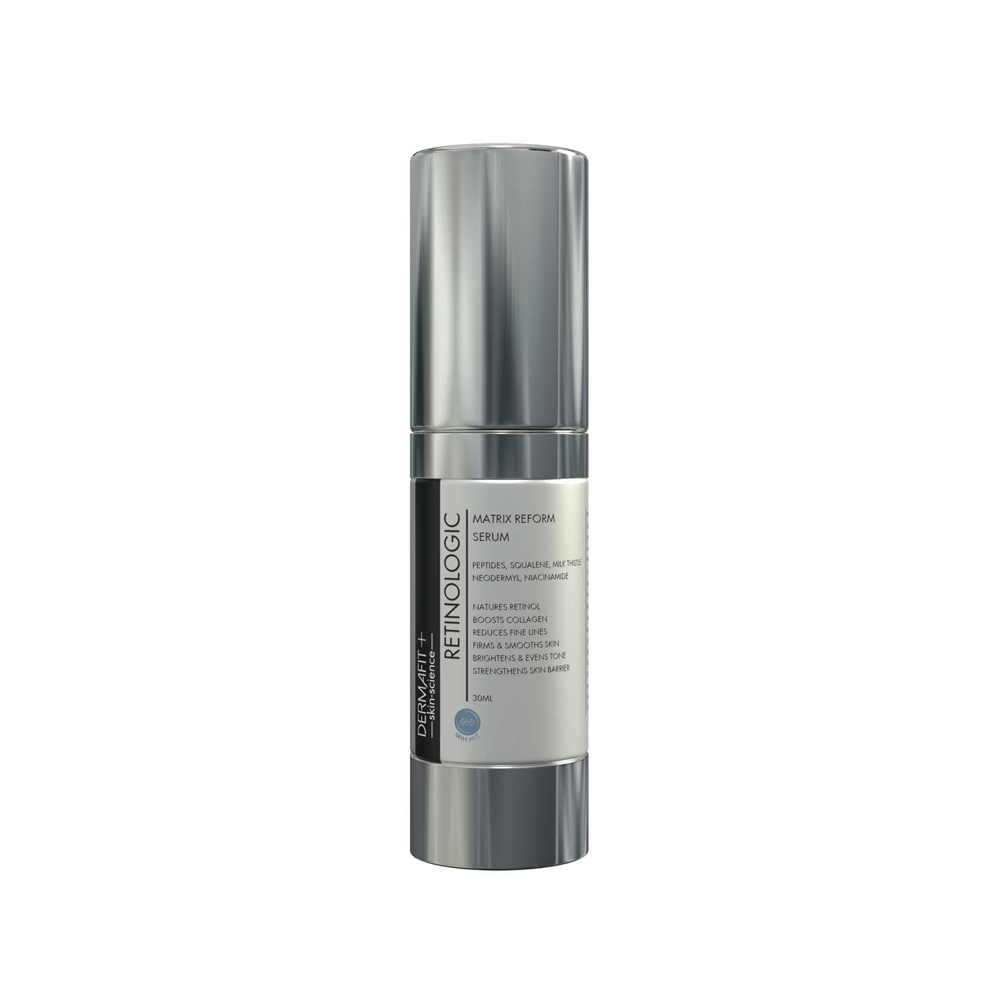 RetinoLogic Peptide Serum