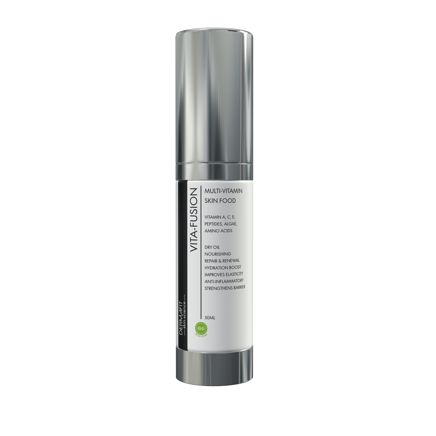 Vita-Fusion Treatment Oil