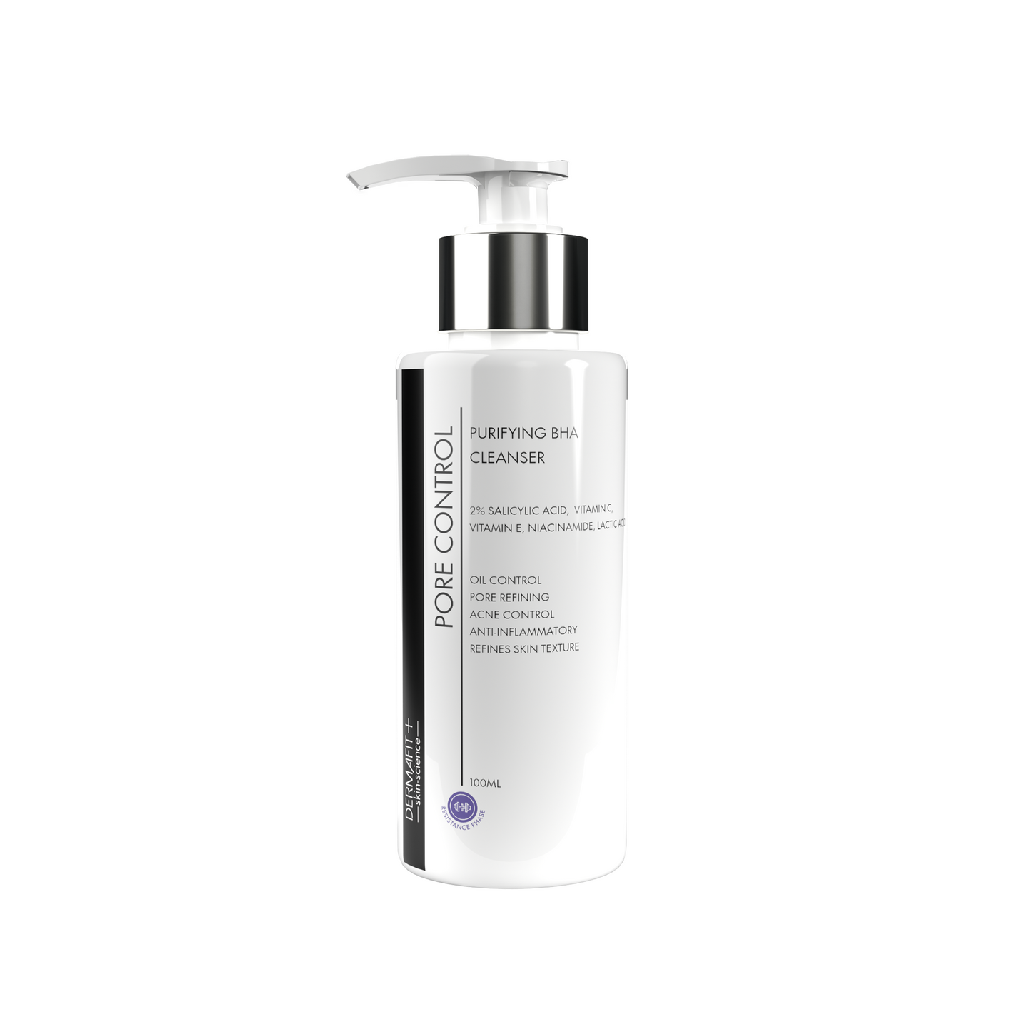 Pore Control Cleanse