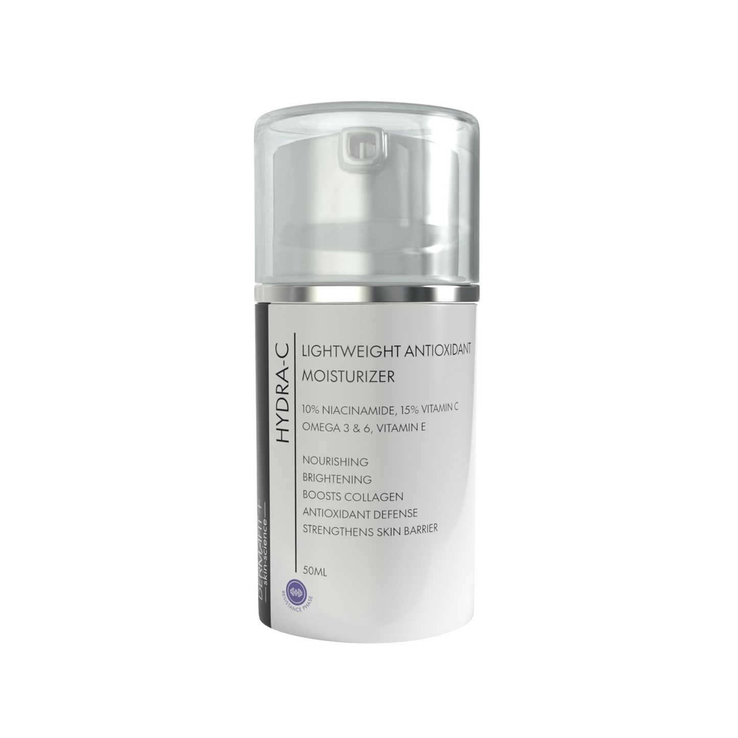 Hydra-C Moisturiser