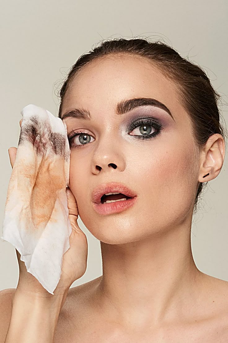 SkinSweep BioTowels