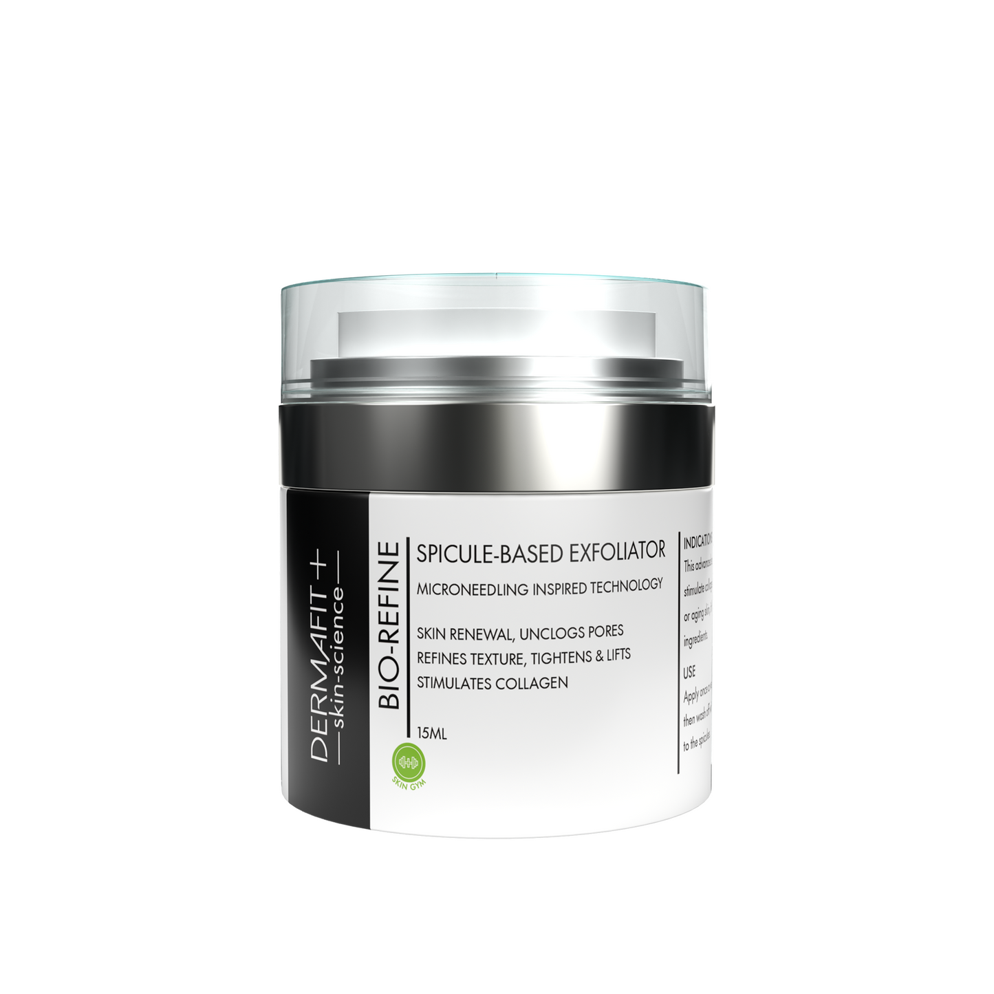Bio-Refine Spicule Exfoliator