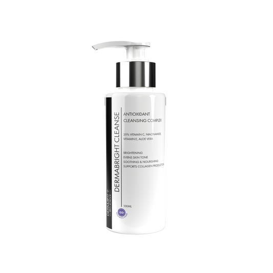 DermaBright Cleanse