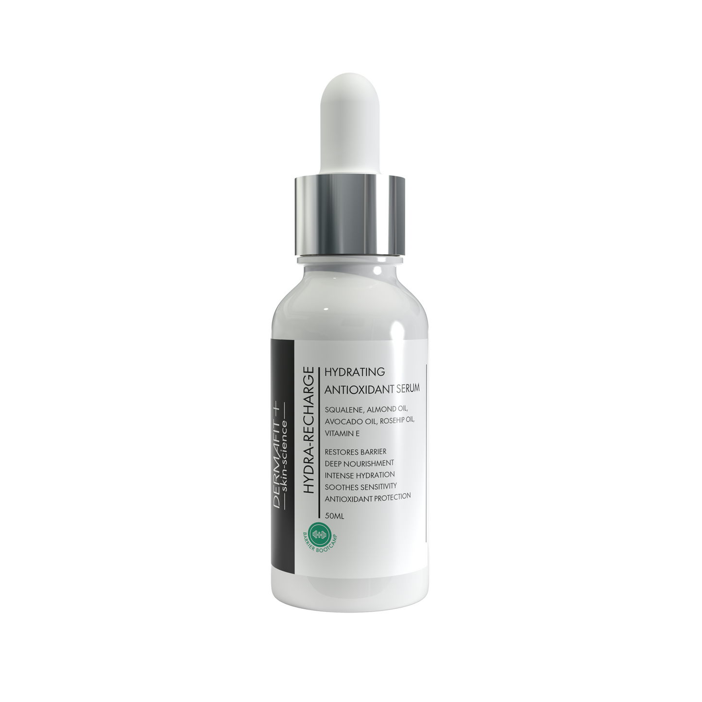 Hydra-Recharge Serum