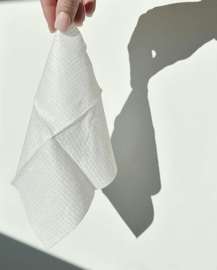 SkinSweep BioTowels