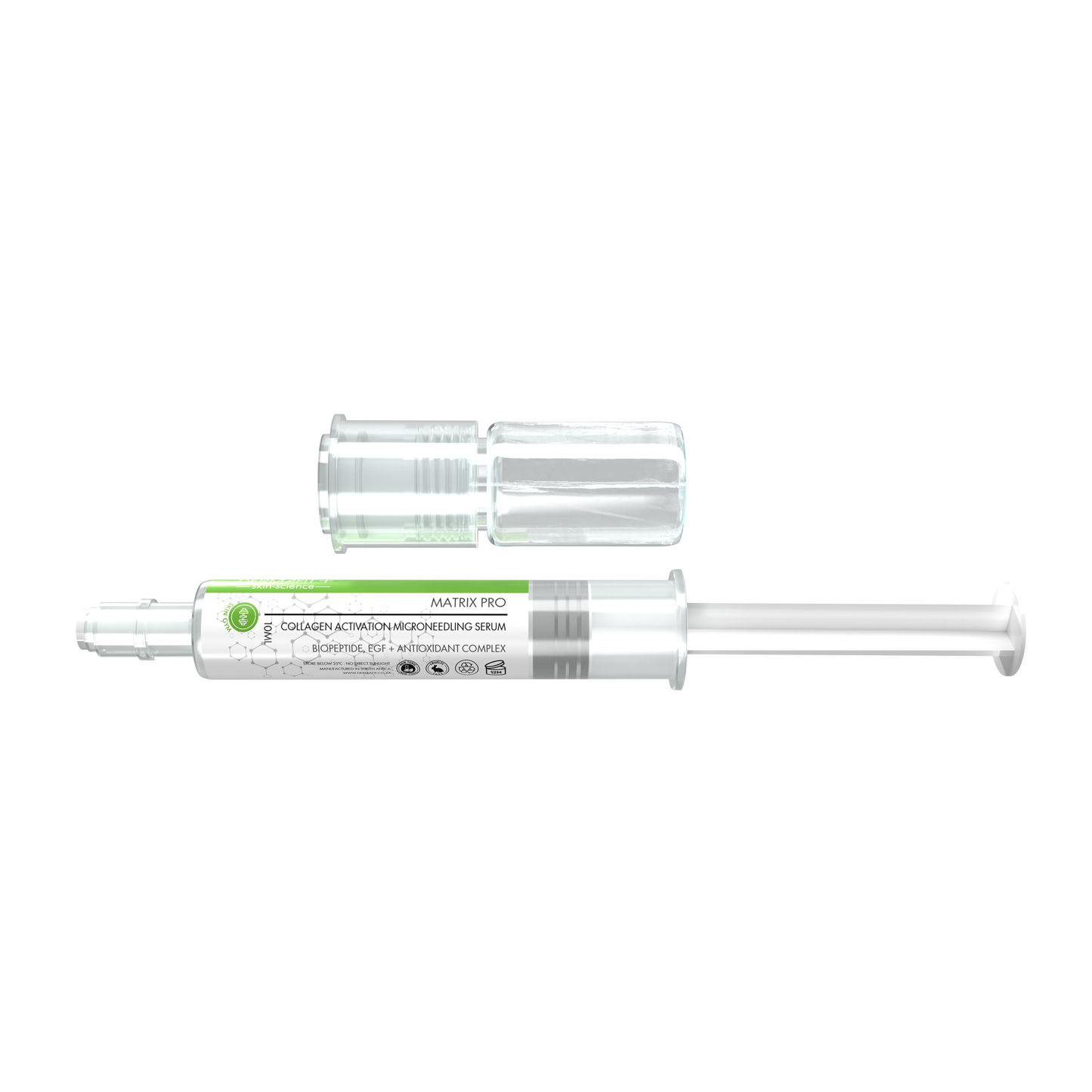 Matrix Pro Microneedling Kit