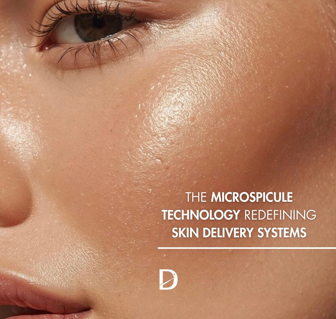 The MicroSpicule Technology