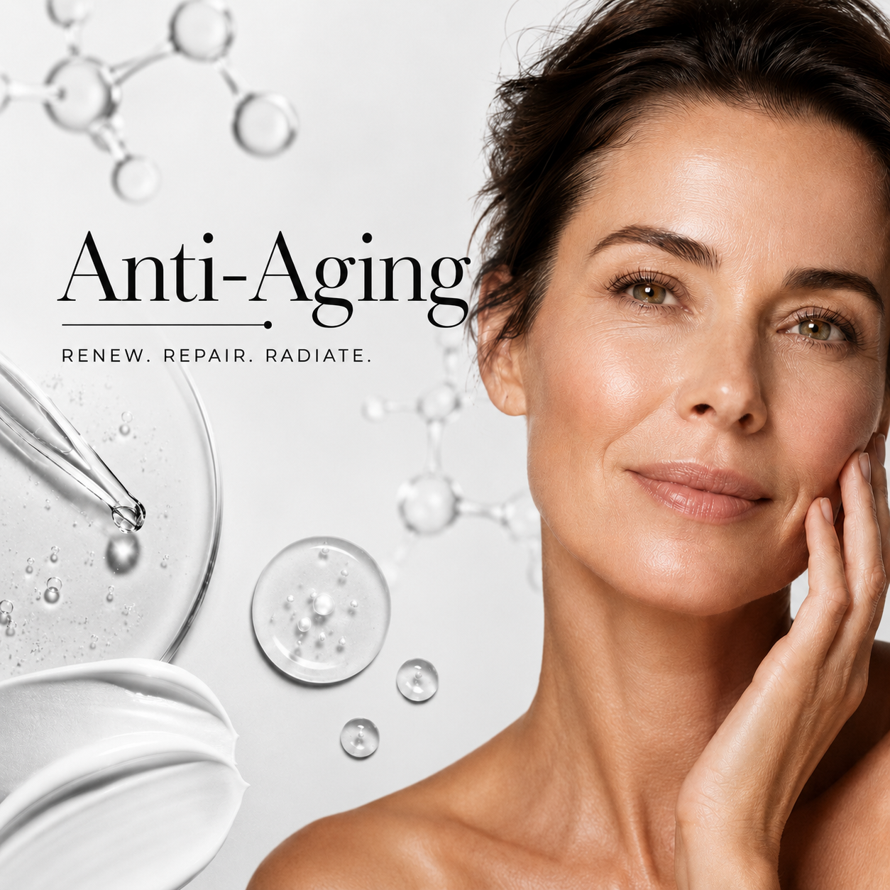 Anti Aging