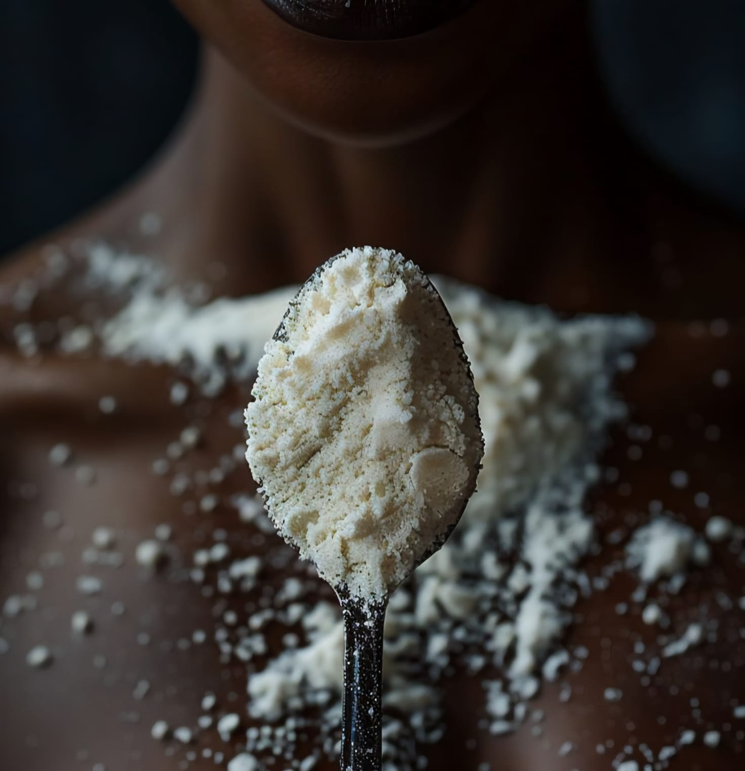 Skin Nutrition