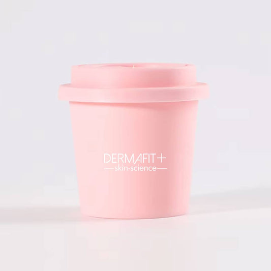 Pink Blender Sponge
