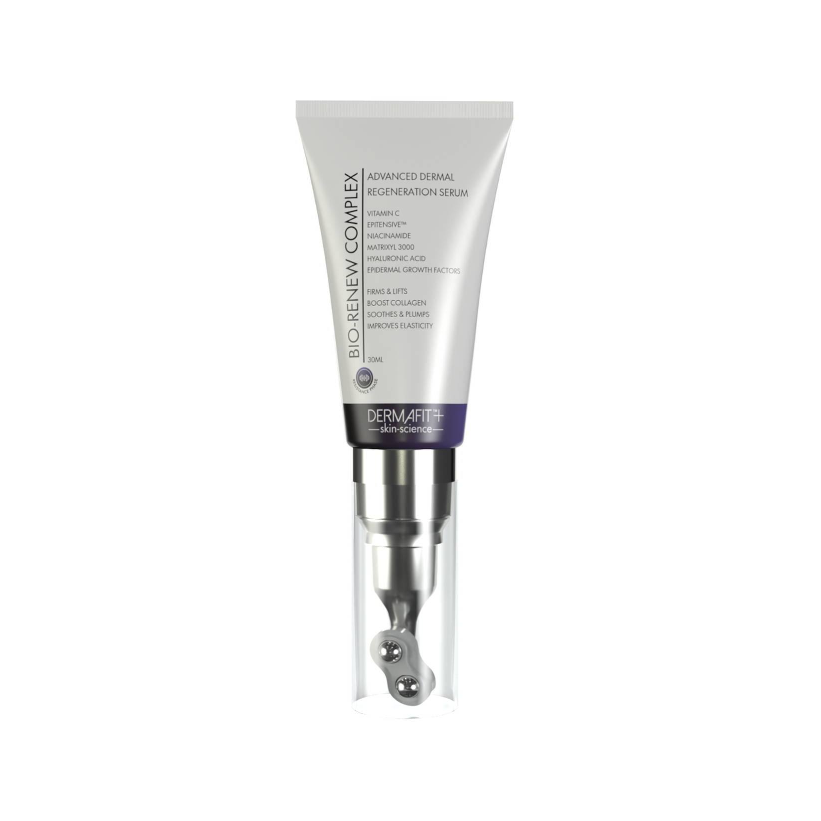 Bio-Renew Complex Serum – Dermafit