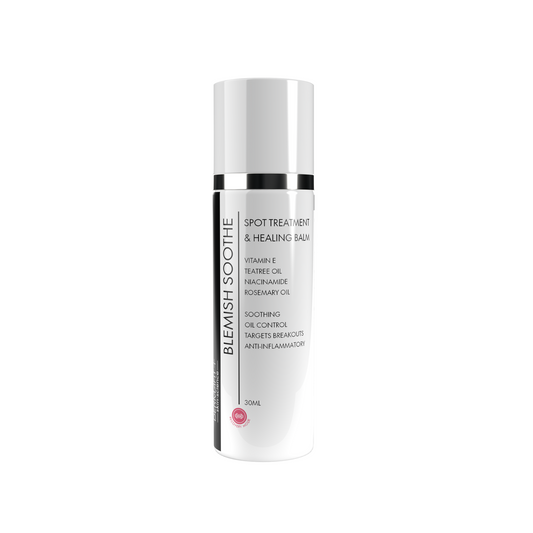 Blemish Soothe