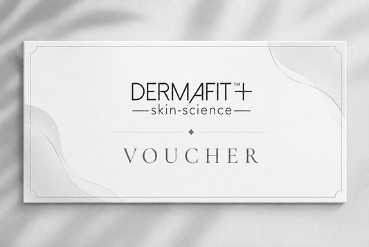 Dermafit Gift Card