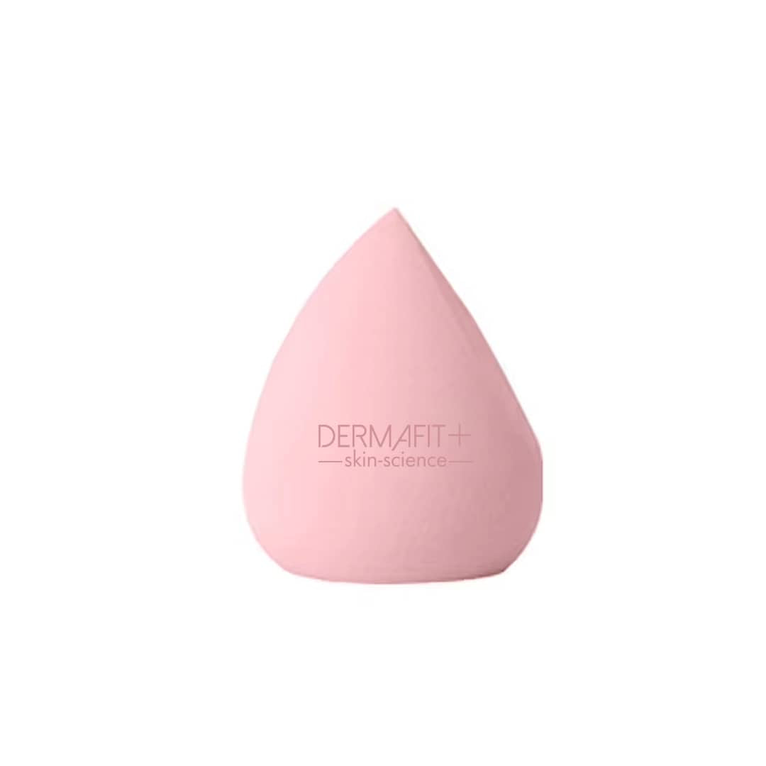 Pink Blender Sponge