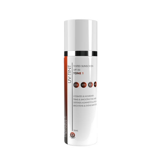 UV Tint SPF50