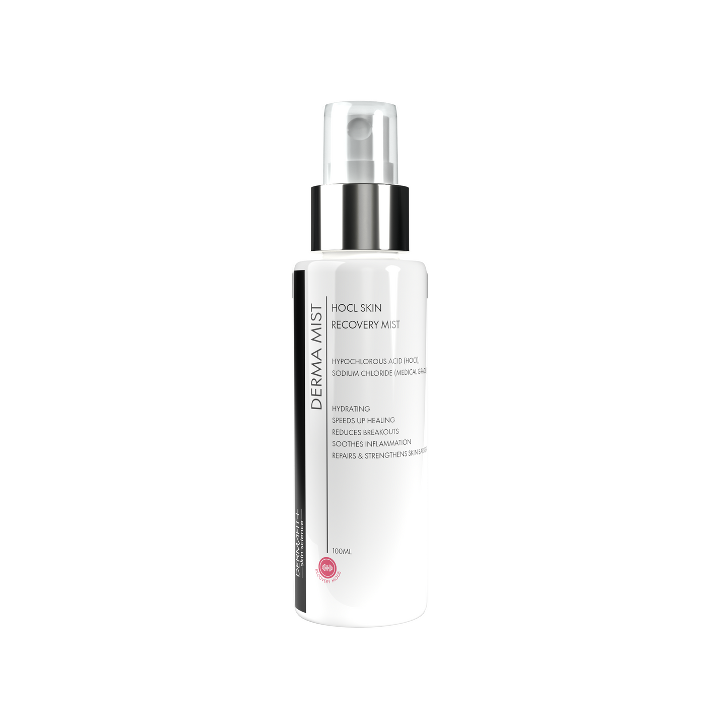 Derma Mist HOCl