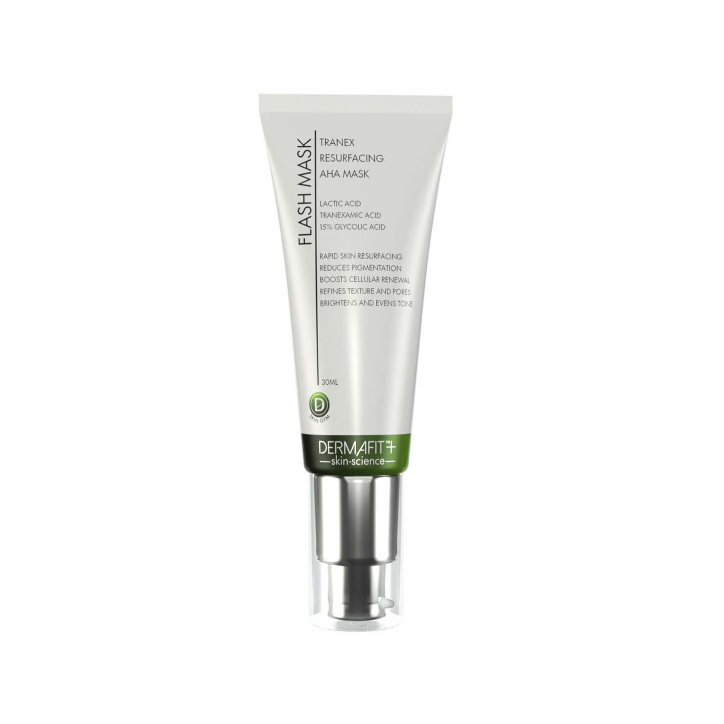 Flash Mask - At Home Peel