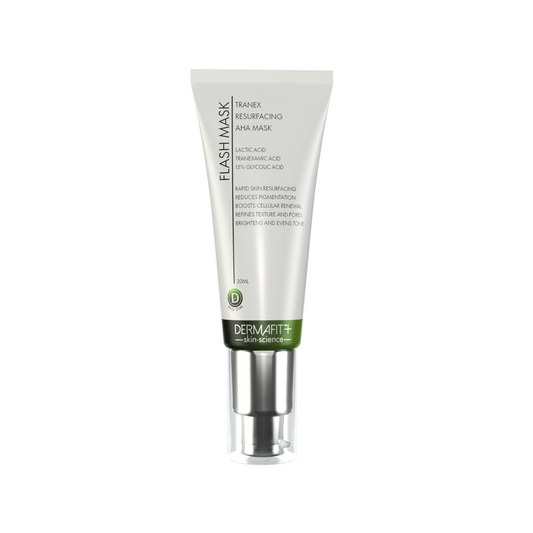 Flash Mask - At Home Peel