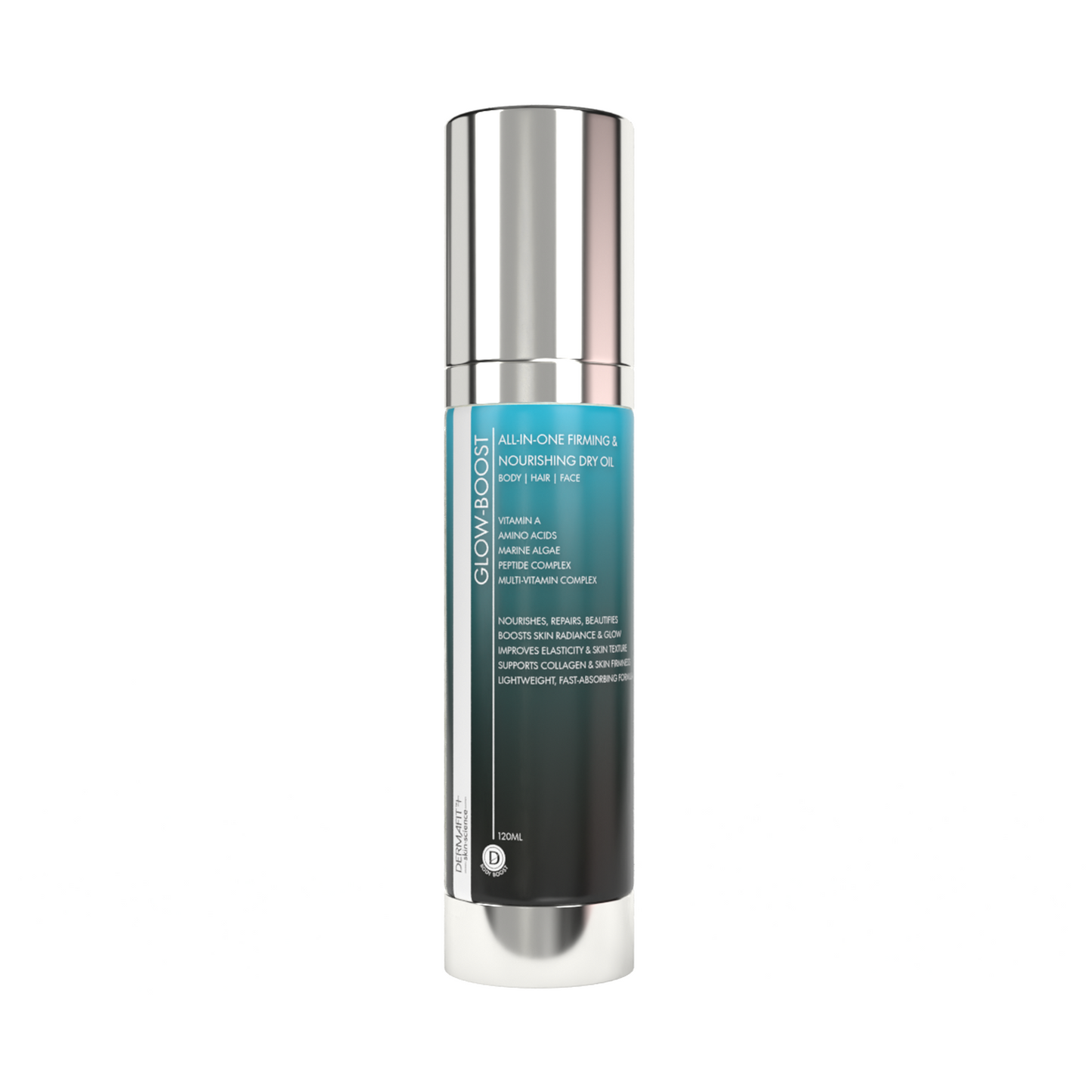 Glow-Boost - Face, Body & Hair Oil