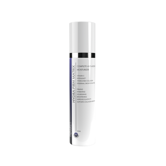 HydraFirm Matrix Cream