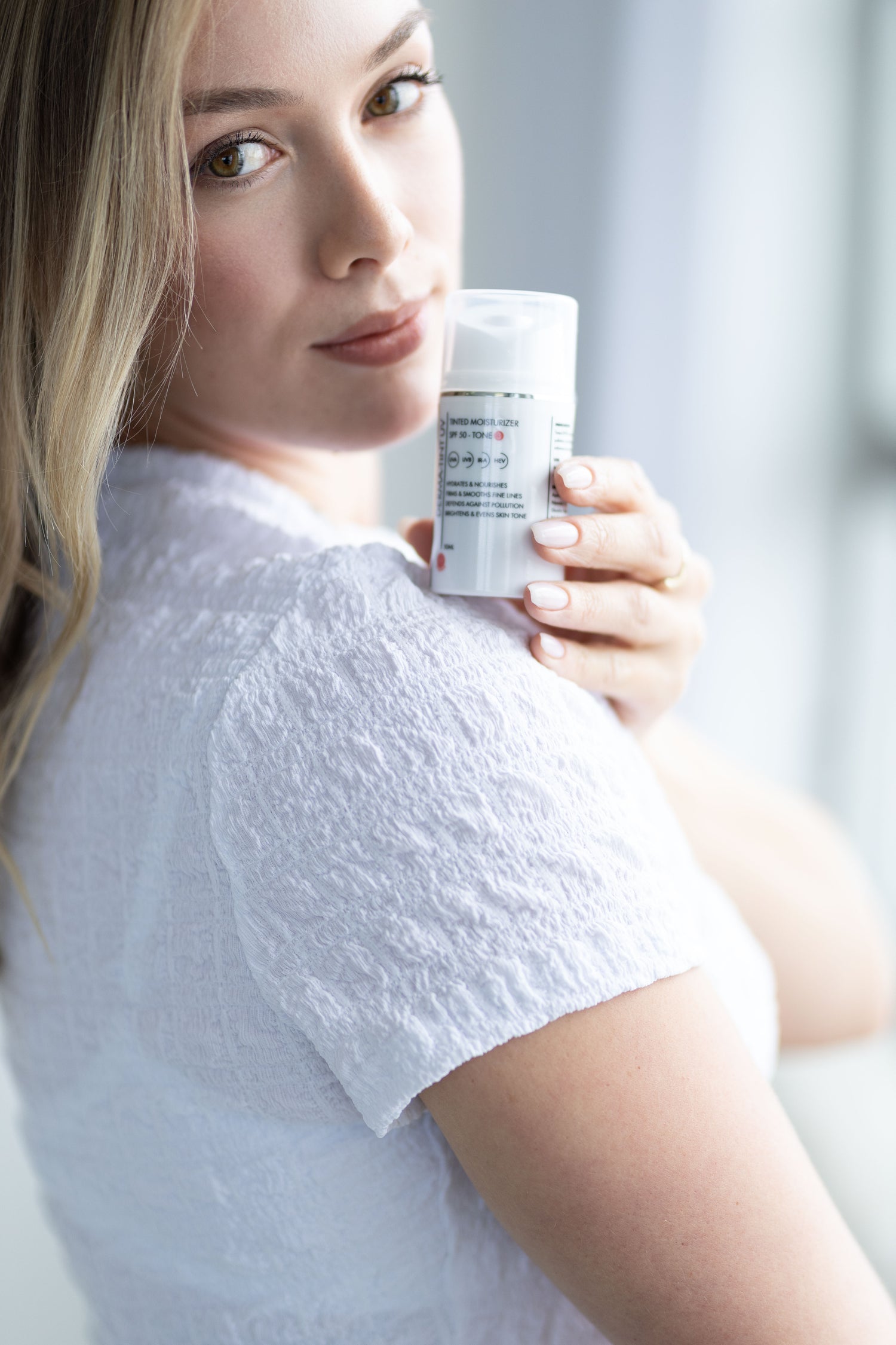 SKIN PHASES – Dermafit