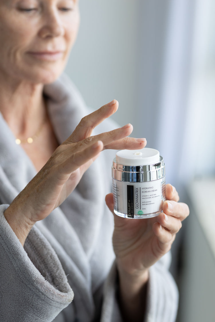 SKIN PHASES – Dermafit