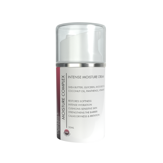 Moisture Complex Cream 50ml