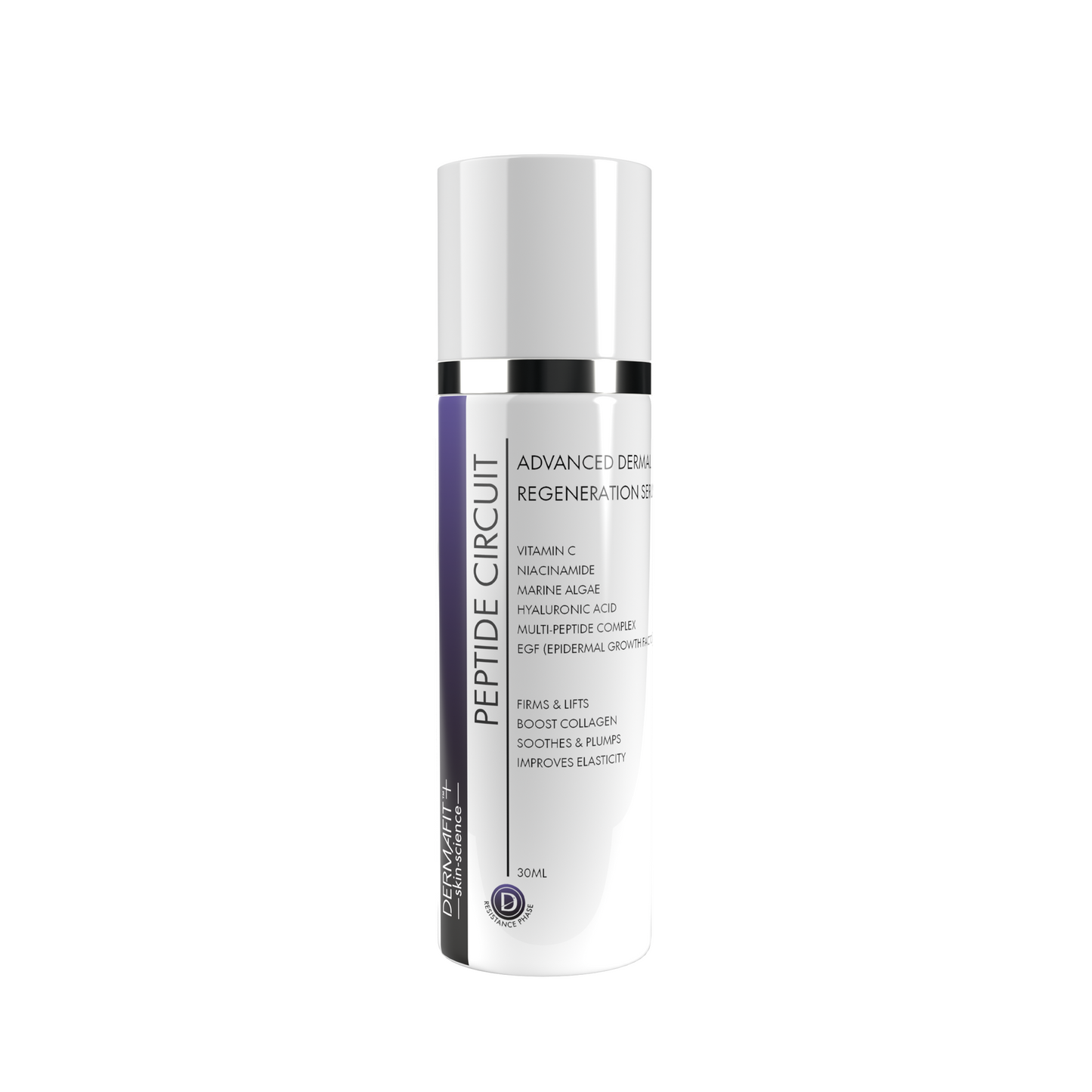 Peptide Circuit Serum