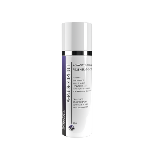 Peptide Circuit Serum