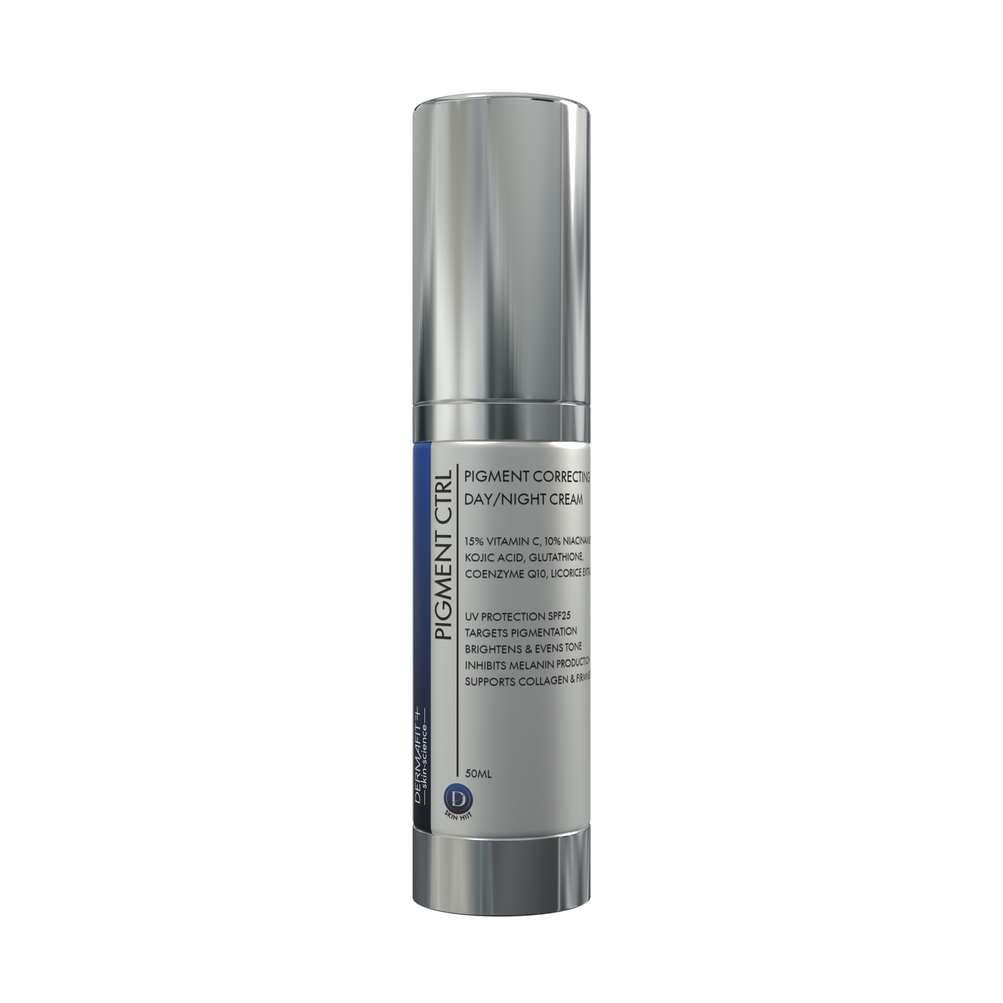 Pigment Ctrl Day & Night Cream