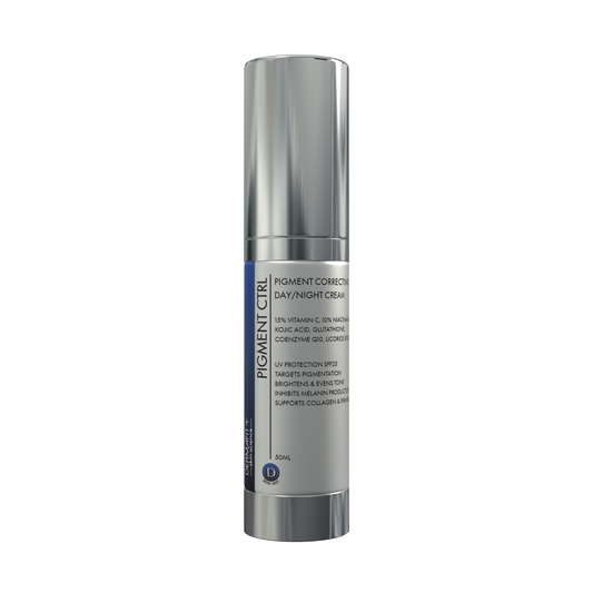 Pigment Ctrl Day & Night Cream